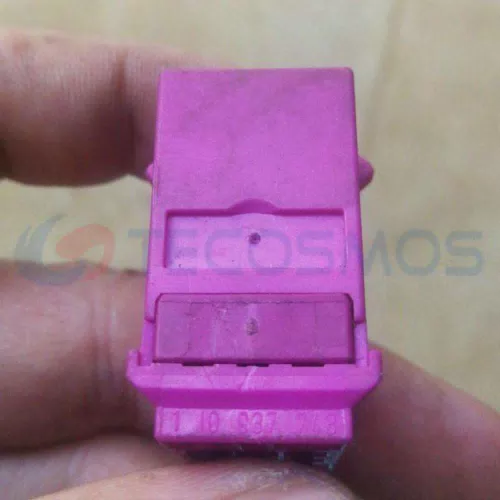 Car Connector For Volkswagen For Audi For Seat module 1J0937743 10 pins CT10-0014G-7 - image 3