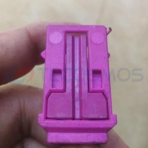Car Connector For Volkswagen For Audi For Seat module 1J0937743 10 pins CT10-0014G-7 - image 4