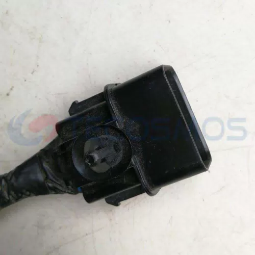 Car Connector For Kia headlight plugs have 10 male pins CT10-0015G - image 2