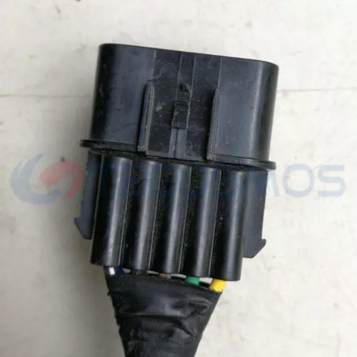 Car Connector For Kia headlight plugs have 10 male pins CT10-0015G - image 3
