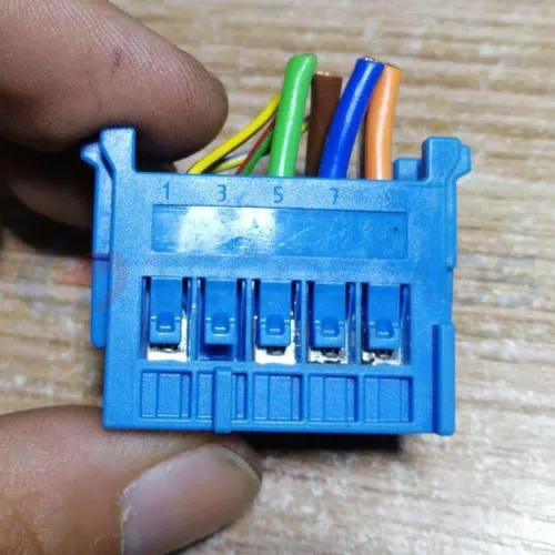 Car Connector For BMW For Oil Pump Module Plug 10-0016M-5 10 pins For Oil Pump Module CT10-0016M-4 - image 3