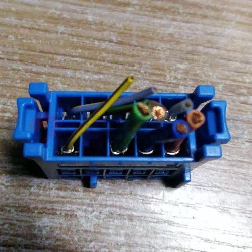 Car Connector For BMW For Oil Pump Module Plug 10-0016M-5 10 pins For Oil Pump Module CT10-0016M-4 - image 4