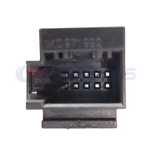 Automotive Elevator Harness Connector Plug Waterproof Shell for CAR 10 Pin Male CT10-0025G - image 2