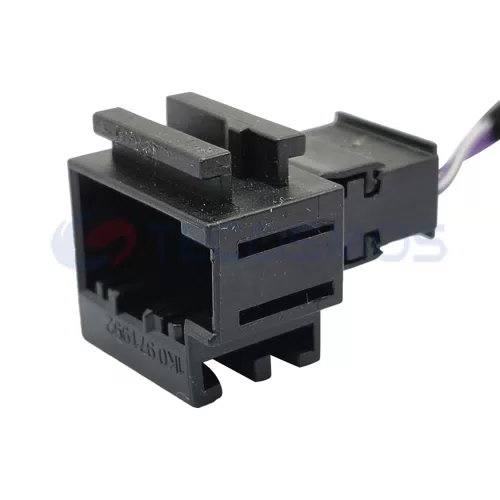 Automotive Elevator Harness Connector Plug Waterproof Shell for CAR 10 Pin Male CT10-0025G - image 3