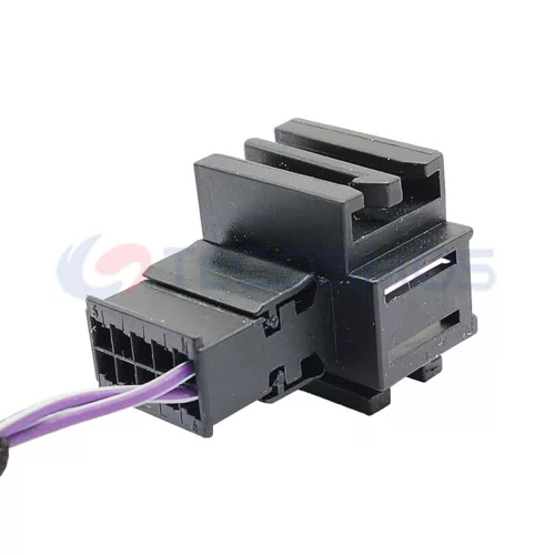 Automotive Elevator Harness Connector Plug Waterproof Shell for CAR 10 Pin Male CT10-0025G - image 5