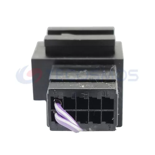 Automotive Elevator Harness Connector Plug Waterproof Shell for CAR 10 Pin Male CT10-0025G - image 6