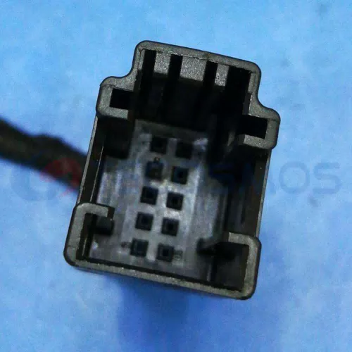 Car Connector For BMW 8352945 10 hands CT10-0026G-1 - image 2