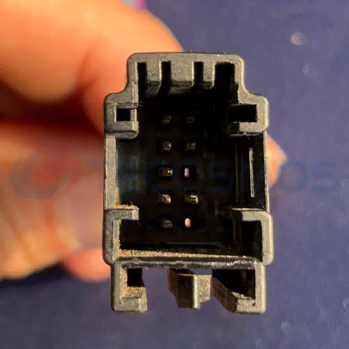 Car Connector For BMW 8352945 10 hands CT10-0026G-1 - image 4