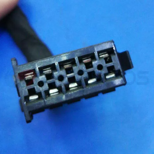 Car Connector For Lift switch plug For BYD For oil pump module 10 pins CT10-0037M