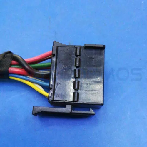 Car Connector For Lift switch plug For BYD For oil pump module 10 pins CT10-0037M - image 2