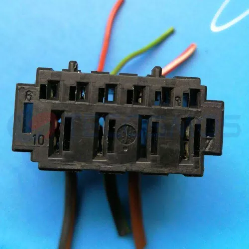Car Connector For BMW plug 692561001 10 pins CT10-0038M