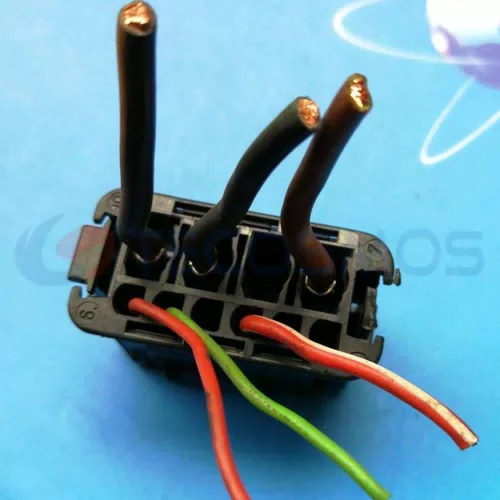 Car Connector For BMW plug 692561001 10 pins CT10-0038M - image 2