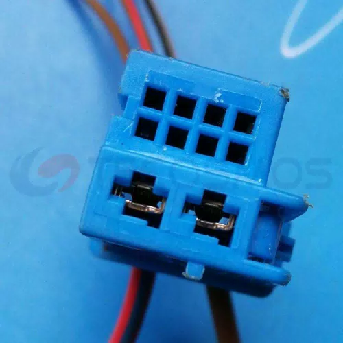 Car Connector For Mercedes-benz plug A0525458626 10 pins CT10-0039M