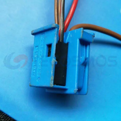 Car Connector For Mercedes-benz plug A0525458626 10 pins CT10-0039M - image 2