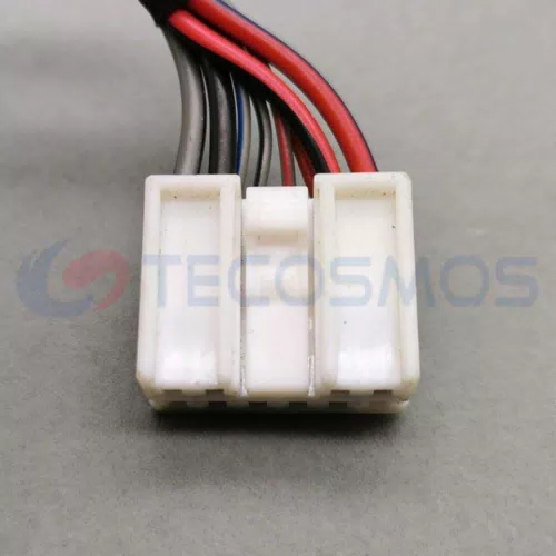 Car Connector For Great Wall CT10-0045M - image 2
