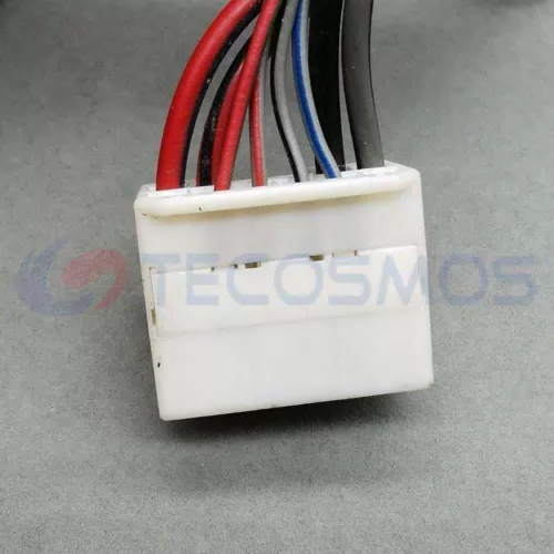 Car Connector For Great Wall CT10-0045M - image 4