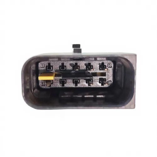 Waterproof IP66 Copper ABS/Nylon Automotive Cable Harness Connector for Peugeot 10Pin Male CT10-0050G