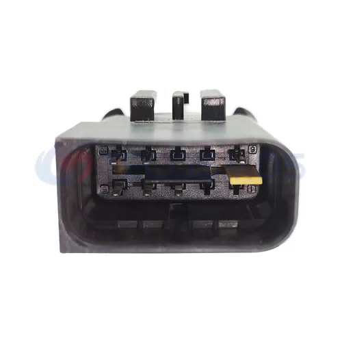 Waterproof IP66 Copper ABS/Nylon Automotive Cable Harness Connector for Peugeot 10Pin Male CT10-0050G - image 6