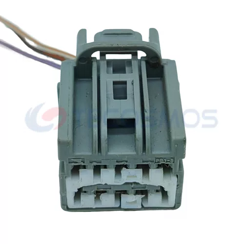 Automotive Sunroof Motor Plug Connector Suitable for Buick Ford 10 Pin Female CT10-0061M - image 2