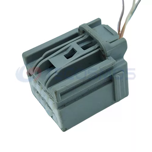 Automotive Sunroof Motor Plug Connector Suitable for Buick Ford 10 Pin Female CT10-0061M - image 4