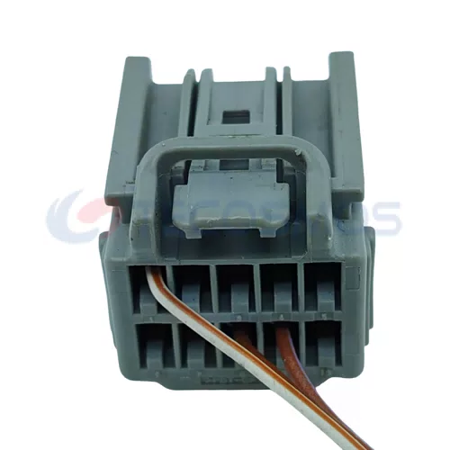 Automotive Sunroof Motor Plug Connector Suitable for Buick Ford 10 Pin Female CT10-0061M - image 6