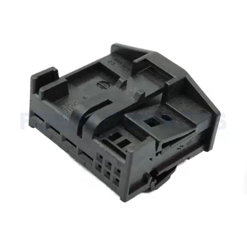 CT10-0064M Connector Wire 10pin Female for BMW 535 Trunk Module Plug 1-1452352-1 6938776 - image 5