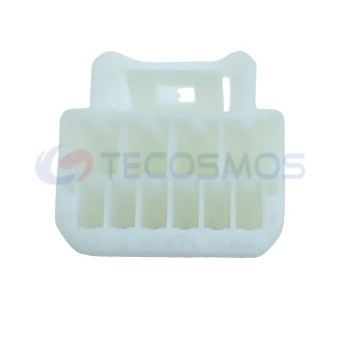 Car Door Lock Block Plug Harness Connector Waterproof Shell Suitable for Toyota 10 Pin Female CT10-0068M