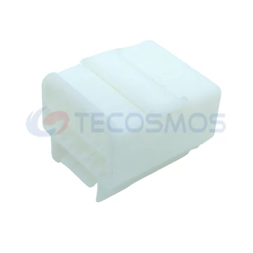 Car Door Lock Block Plug Harness Connector Waterproof Shell Suitable for Toyota 10 Pin Female CT10-0068M - image 3