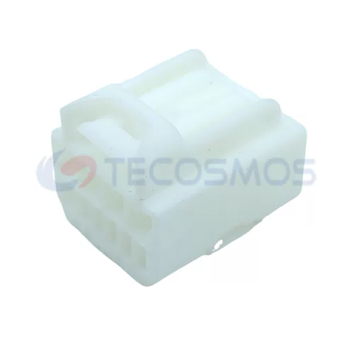 Car Door Lock Block Plug Harness Connector Waterproof Shell Suitable for Toyota 10 Pin Female CT10-0068M - image 4