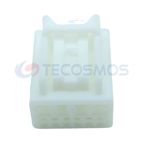 Car Door Lock Block Plug Harness Connector Waterproof Shell Suitable for Toyota 10 Pin Female CT10-0068M - image 6