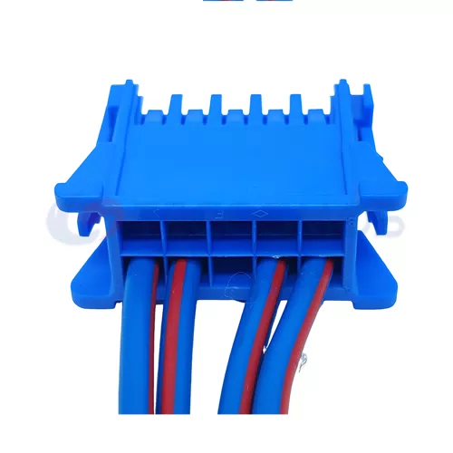 Automotive Connector Gasoline Pump Module Harness Plug Suitable for BMW 10 Pin Female CT10-0075M - image 6