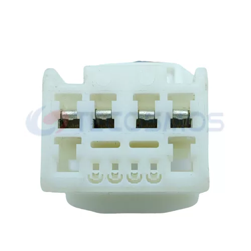 Car Door Lock Block Toyota Wiper Motor Plug Suitable for Toyota 10 Pin Female CT10-0102M