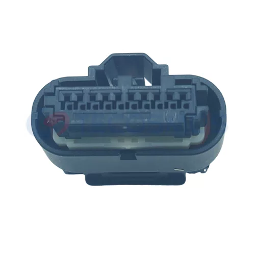 Automotive Waterproof Wire Harness Connector for Car Connector Plug 10-Pin Female 34967-1001 - image 4