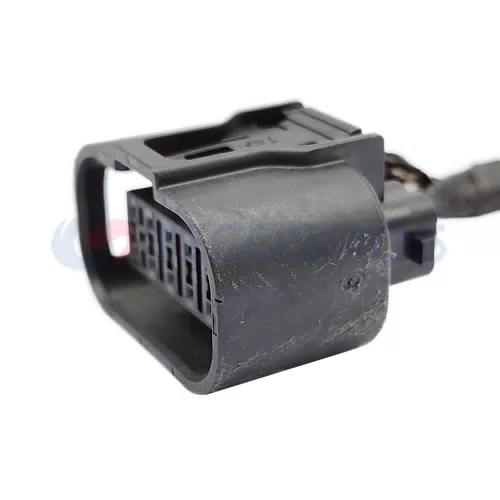 Waterproof Wire Connector Cable Harness Automotive Shell Connector for BYD 10Pin Female CT10-0133M - image 2