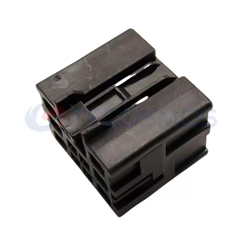 Automobile Waterproof Wiring Harness Connector Plug CT10-0151M - image 4