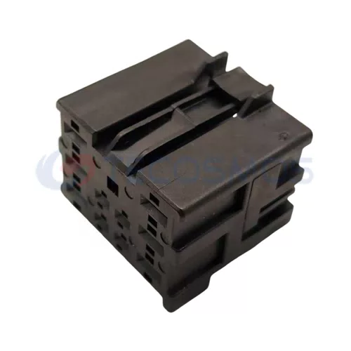 Automobile Waterproof Wiring Harness Connector Plug CT10-0151M - image 5