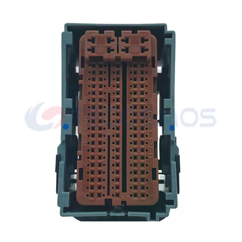 Automotive Plug Harness Connector Waterproof Shell for CAR 103 Pin Female CT103-0001M-1