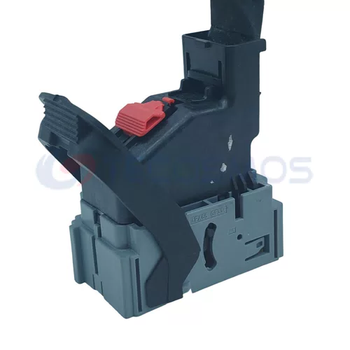 Automotive Plug Harness Connector Waterproof Shell for CAR 103 Pin Female CT103-0001M-1 - image 4