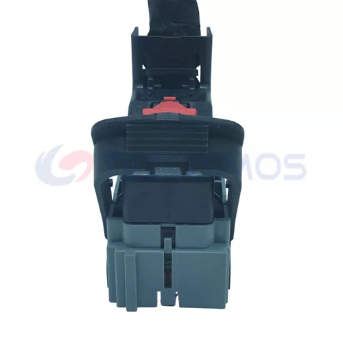 Automotive Plug Harness Connector Waterproof Shell for CAR 103 Pin Female CT103-0001M-1 - image 5