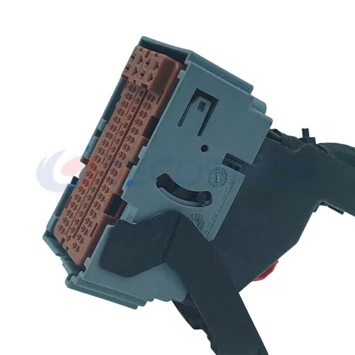 Automotive Plug Harness Connector Waterproof Shell for CAR 103 Pin Female CT103-0001M-1 - image 6