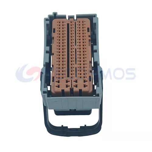 Automotive Plug Harness Connector Waterproof Shell for CAR 103 Pin Female CT103-0001M