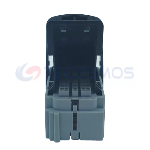 Automotive Plug Harness Connector Waterproof Shell for CAR 103 Pin Female CT103-0001M - image 5