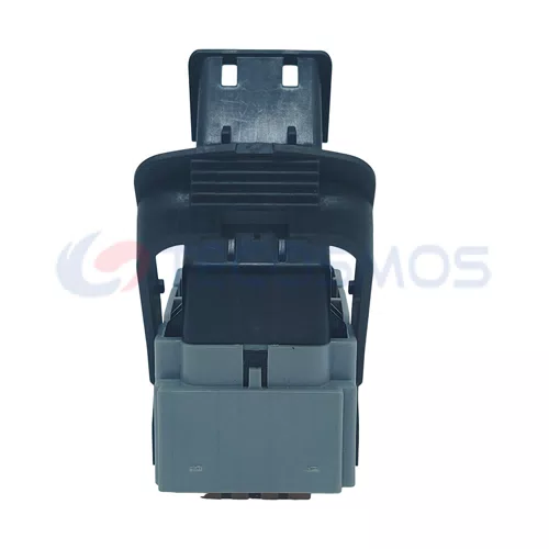 Automotive Plug Harness Connector Waterproof Shell for CAR 103 Pin Female CT103-0001M - image 6