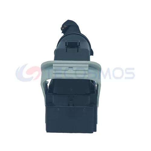 Automotive Large Cover Small Wire Plug Harness Connector Waterproof Shell for CAR 103 Pin Female CT103-0004M - image 2