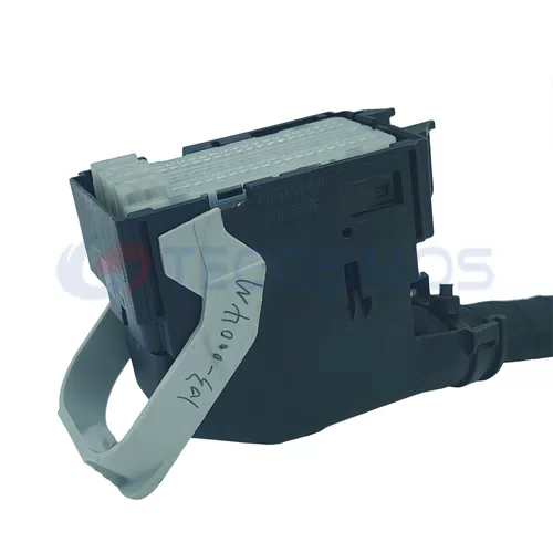 Automotive Large Cover Small Wire Plug Harness Connector Waterproof Shell for CAR 103 Pin Female CT103-0004M - image 3