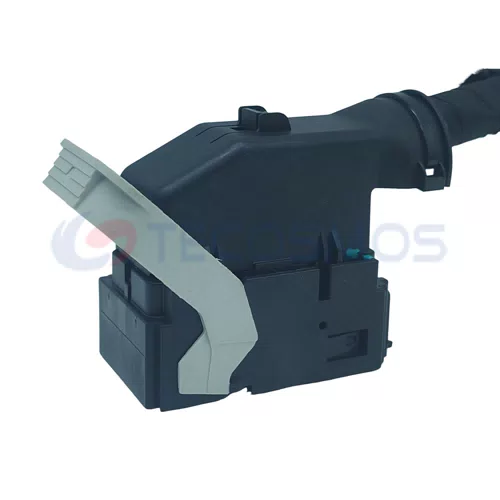 Automotive Large Cover Small Wire Plug Harness Connector Waterproof Shell for CAR 103 Pin Female CT103-0004M - image 4