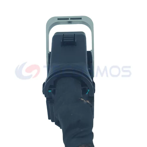 Automotive Large Cover Small Wire Plug Harness Connector Waterproof Shell for CAR 103 Pin Female CT103-0004M - image 6
