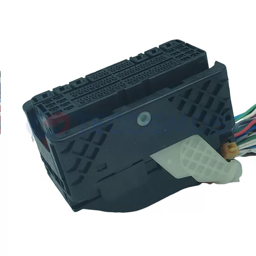 Automotive Plug Harness Connector Waterproof Shell for BMW 104 Pin Female CT104-0001M - image 3