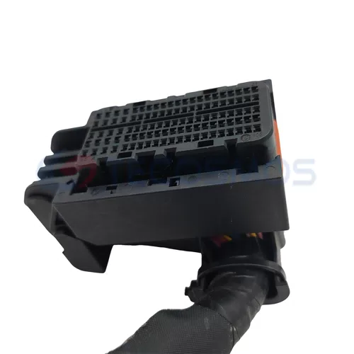 Waterproof Wire Connector Cable Harness Automotive Enclosure Connector for Volkswagen Audi 105Pin Female CT105-0001M-1 - image 3