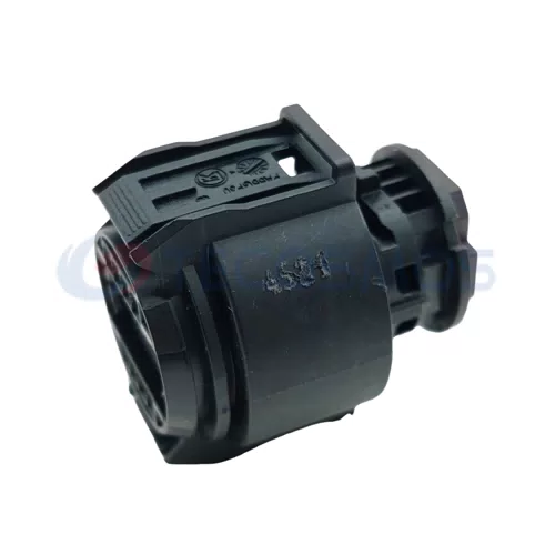 BMW 11-Pin Female CT11-0016M Waterproof Wire Connector Automotive Servo Motor Plug ABS Nylon Housing Copper Contact... - image 3